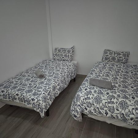 Centrum F Аликанте Номер фото